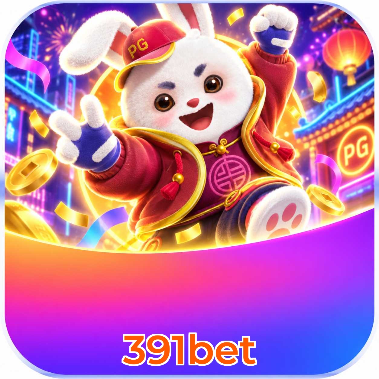 Alternativa de slots Plushie Frenzy aos crash games na 391bet