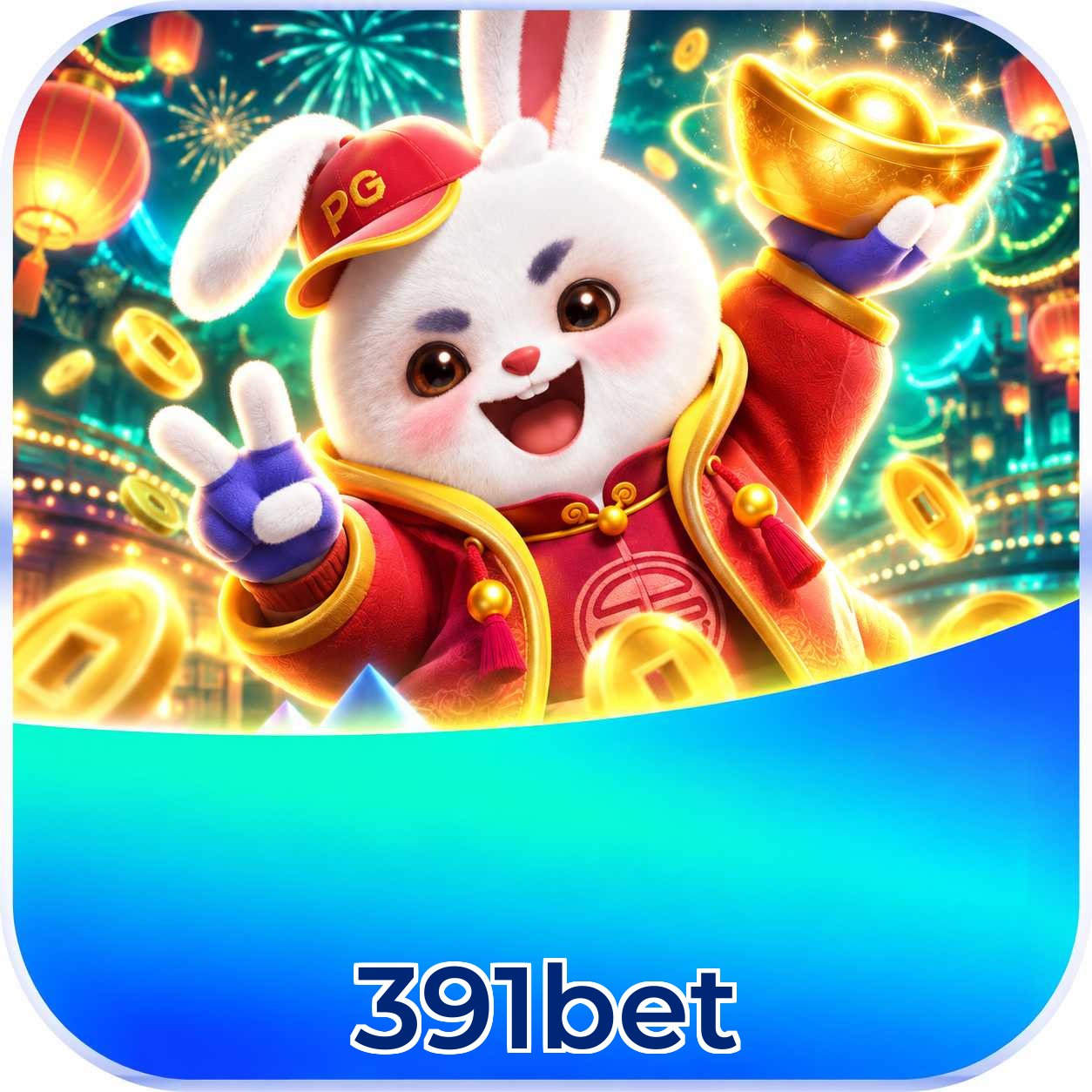 Download PC e Plushie Frenzy na 391bet
