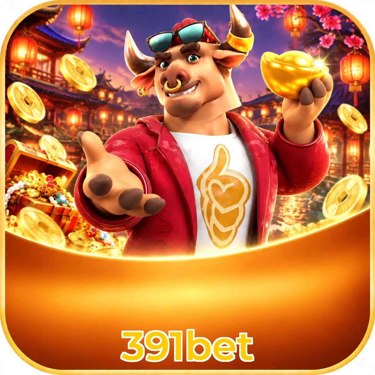 Plushie Frenzy no iOS após instalar 391bet