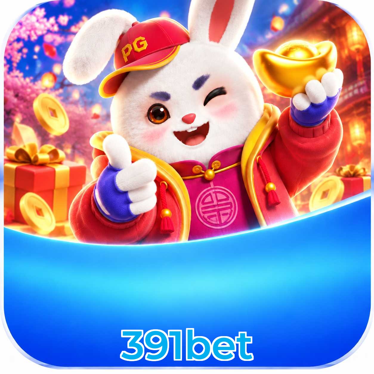 Interface de jogos na 391bet incluindo Plushie Frenzy